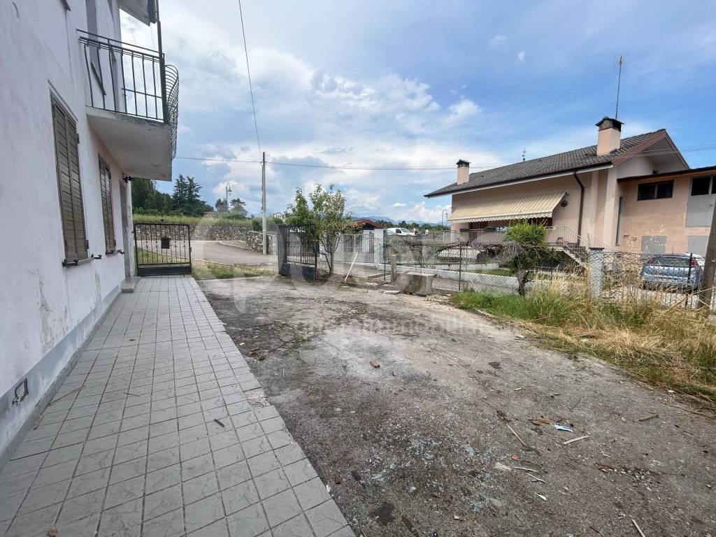 Casa indipendente a Cassacco in Via San Giusto, 14 - Foto 5