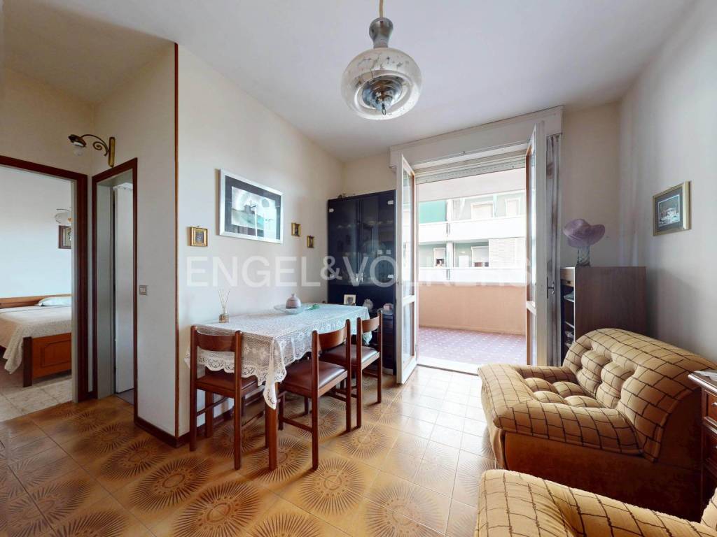 Appartamento a Riccione in Viale Cecco Angiolieri, 3 - Foto 2