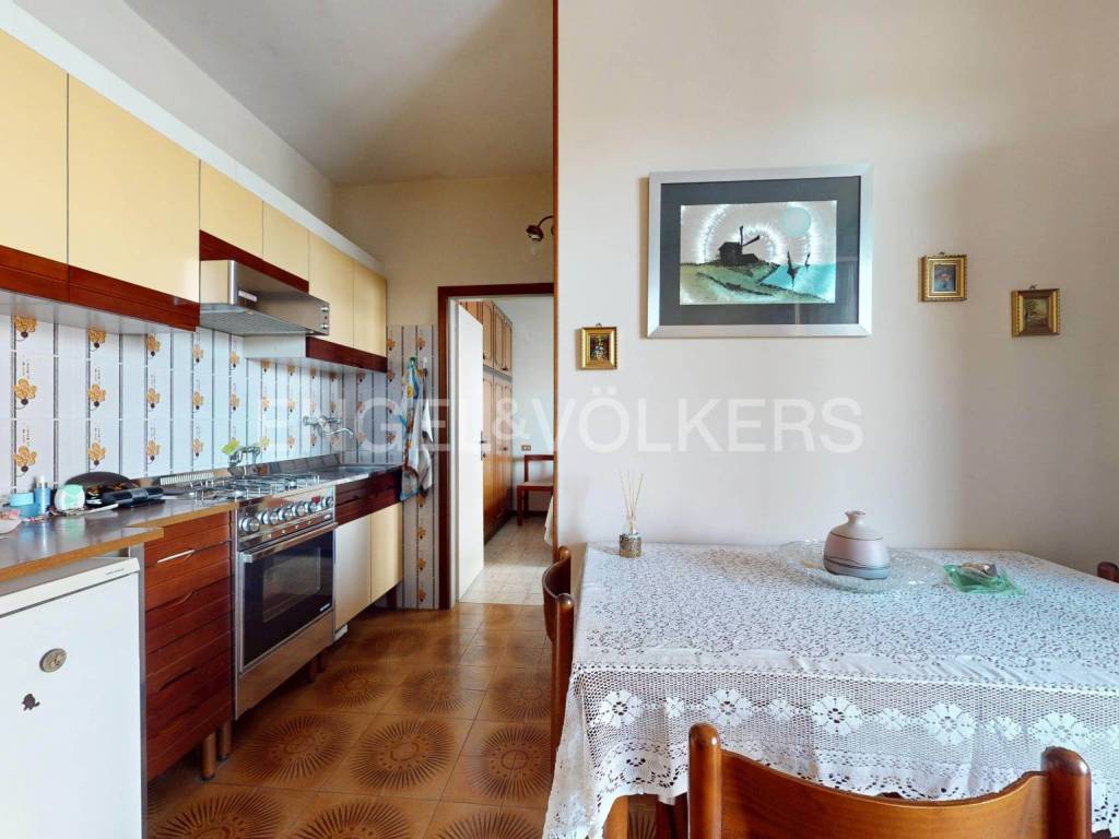 Appartamento a Riccione in Viale Cecco Angiolieri, 3 - Foto 4