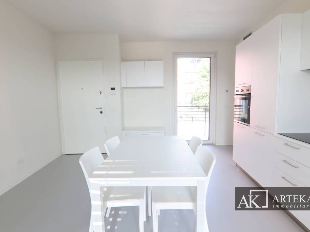 Appartamento a Novara in Viale Ferrucci, 37 - Foto 2