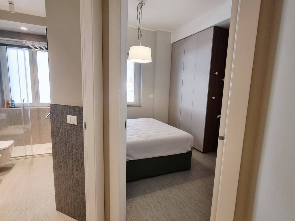 Appartamento a Pescara in Viale Regina Elena, 74 - Foto 2