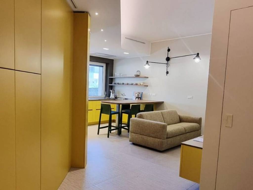 Appartamento a Pescara in Viale Regina Elena, 74 - Foto 5