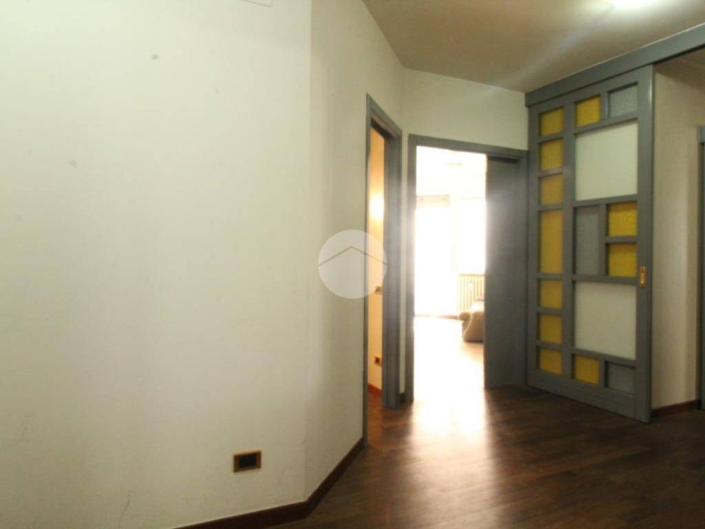 Appartamento a Campobasso in Via Conte Rosso, 56 - Foto 2