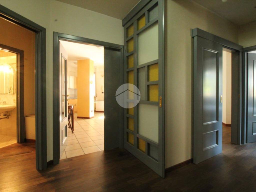 Appartamento a Campobasso in Via Conte Rosso, 56 - Foto 4