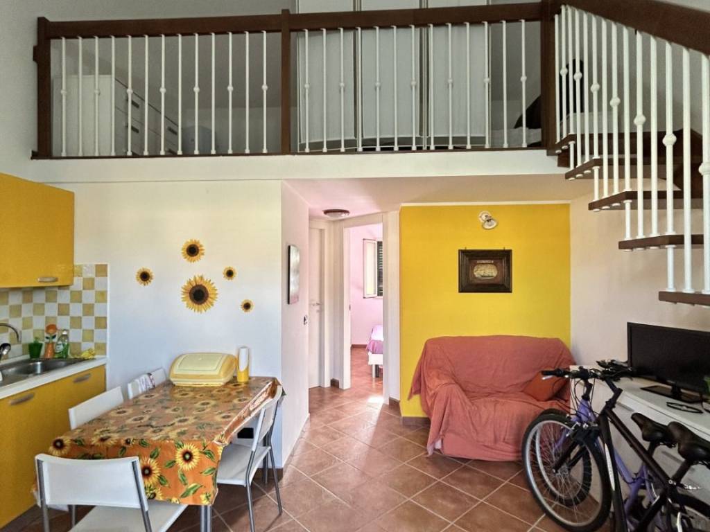 Villa a Campofelice di roccella in Viale delle Tribune, 16 - Foto 4