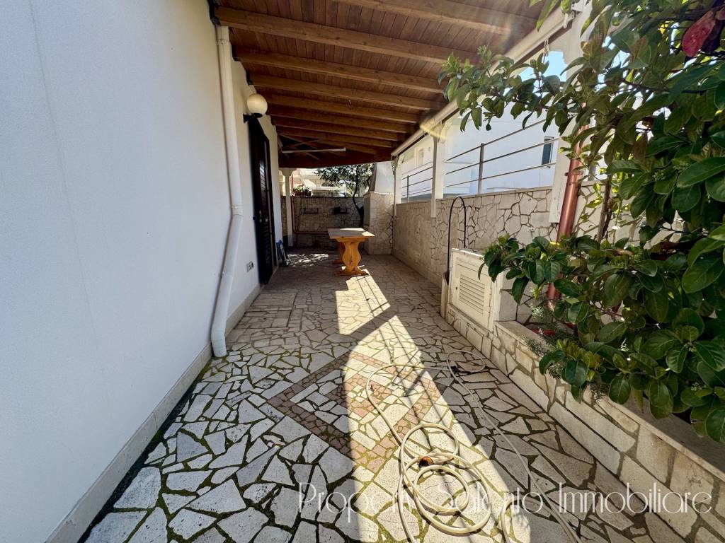 Appartamento a Ugento in Via Alfredo Cappellini, 20 - Foto 4