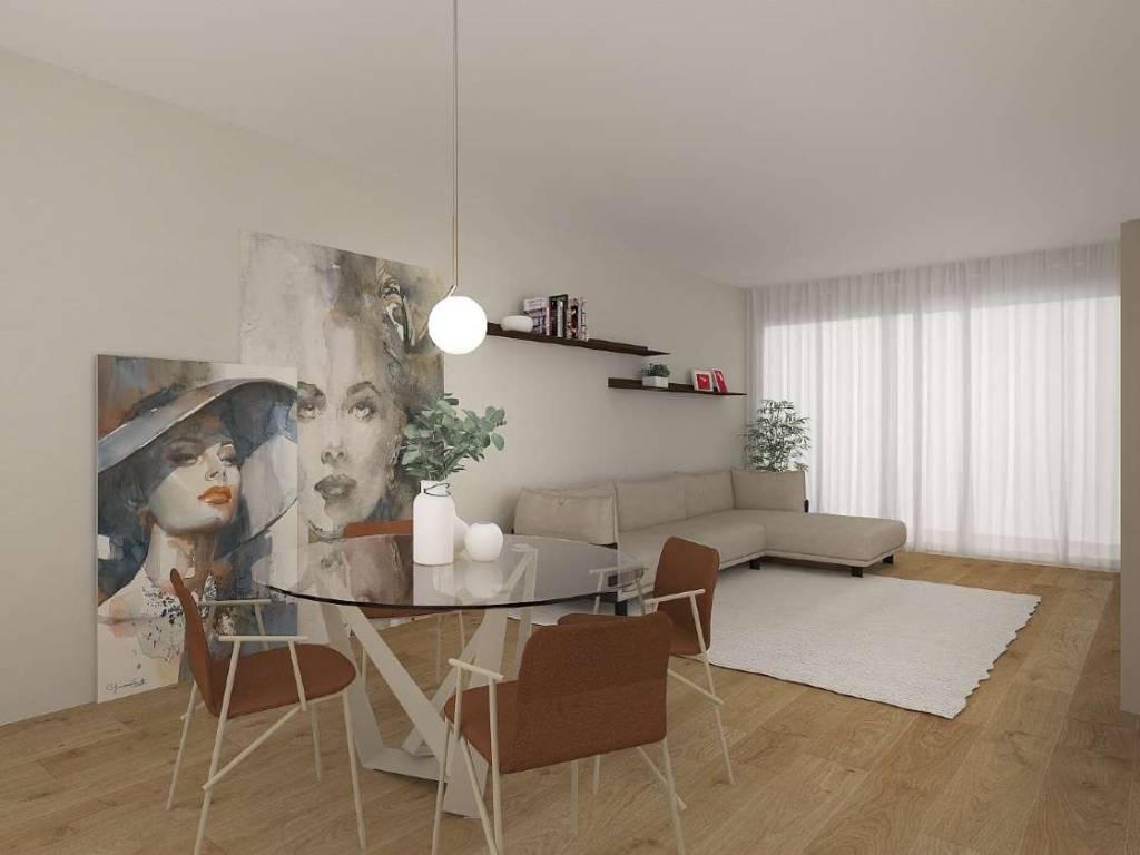 Appartamento a Castelfranco veneto in via Cazzaro - Foto 3
