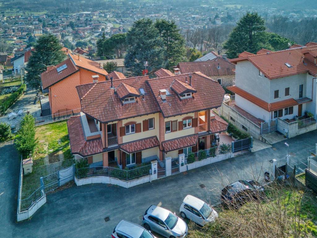 Villa a Almese in Via Rubiana, 71 - Foto 2