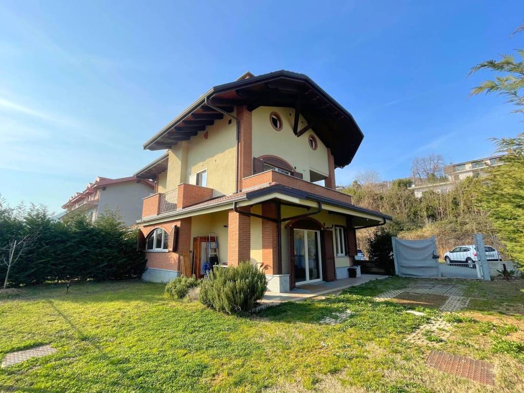Villa a Almese in Via Rubiana, 71 - Foto 3