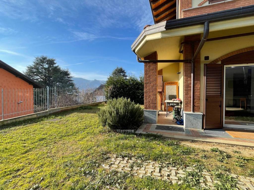 Villa a Almese in Via Rubiana, 71 - Foto 4