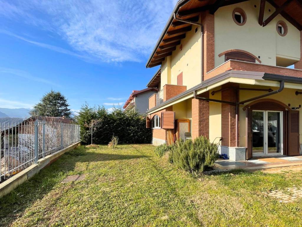 Villa a Almese in Via Rubiana, 71 - Foto 5