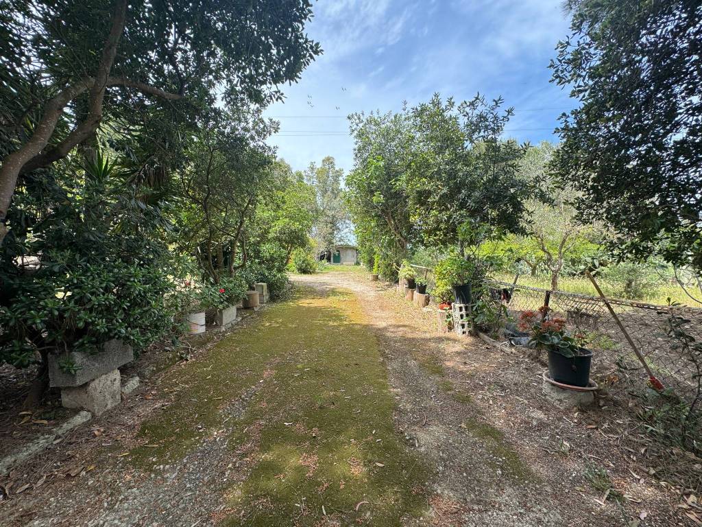 Villa a Lecce in Via del Beccaccino - Foto 2