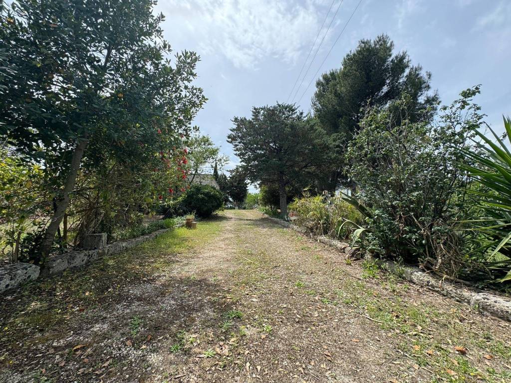 Villa a Lecce in Via del Beccaccino - Foto 3