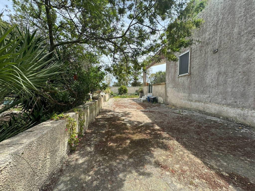 Villa a Lecce in Via del Beccaccino - Foto 4
