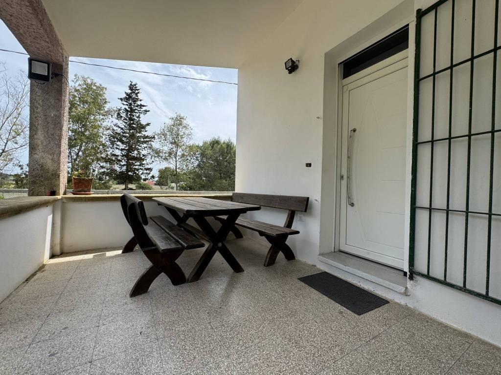 Villa a Lecce in Via del Beccaccino - Foto 5