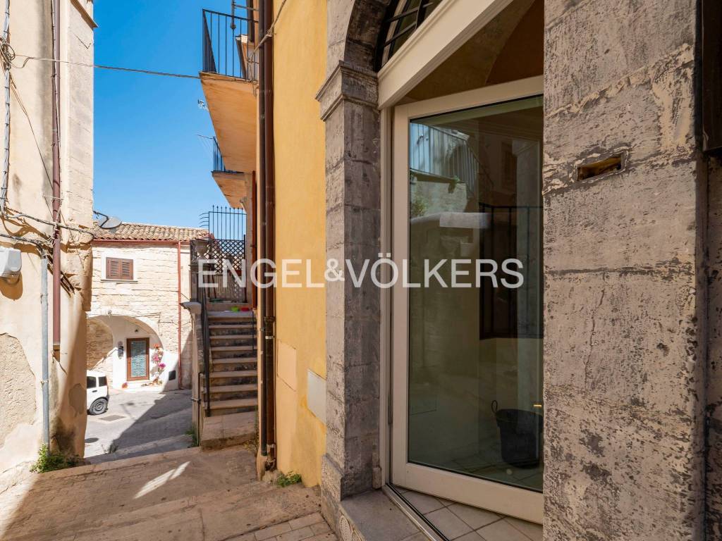 Casa indipendente a Ragusa in Salita Distretto - Foto 3
