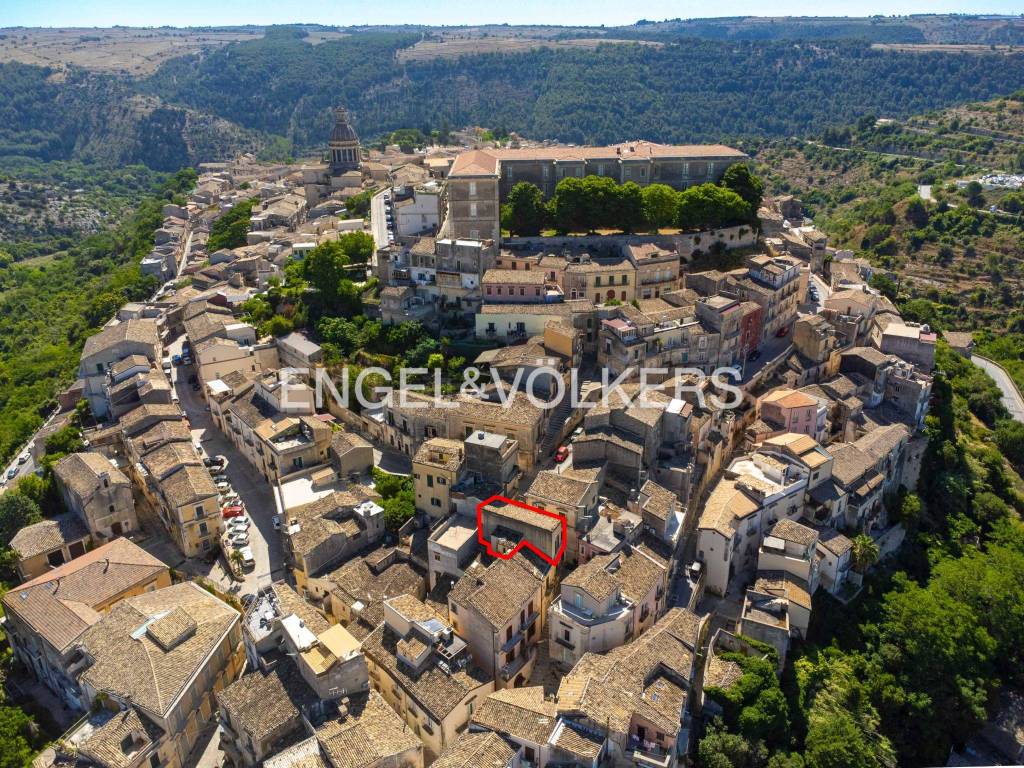 Casa indipendente a Ragusa in Salita Distretto - Foto 4
