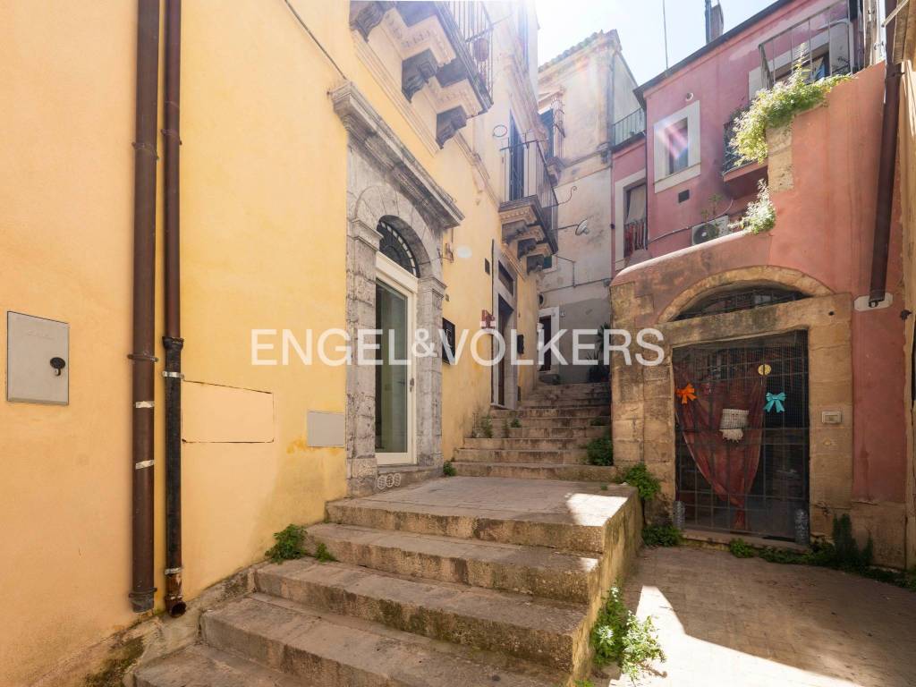 Casa indipendente a Ragusa in Salita Distretto - Foto 5
