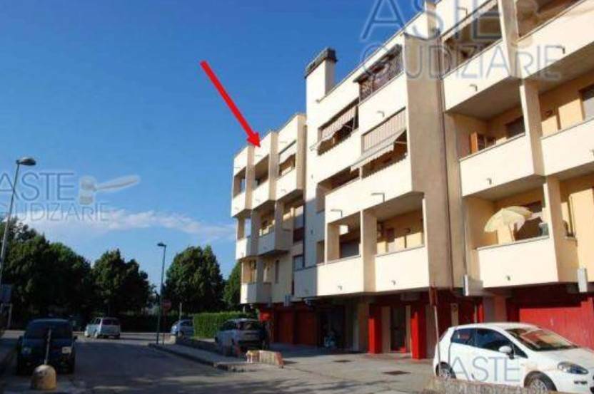 Appartamento a Pontedera in Via P. Profeti, 1 - Foto 5