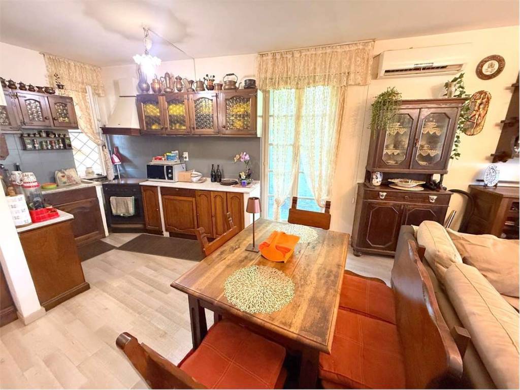 Appartamento a Francavilla bisio - Foto 4
