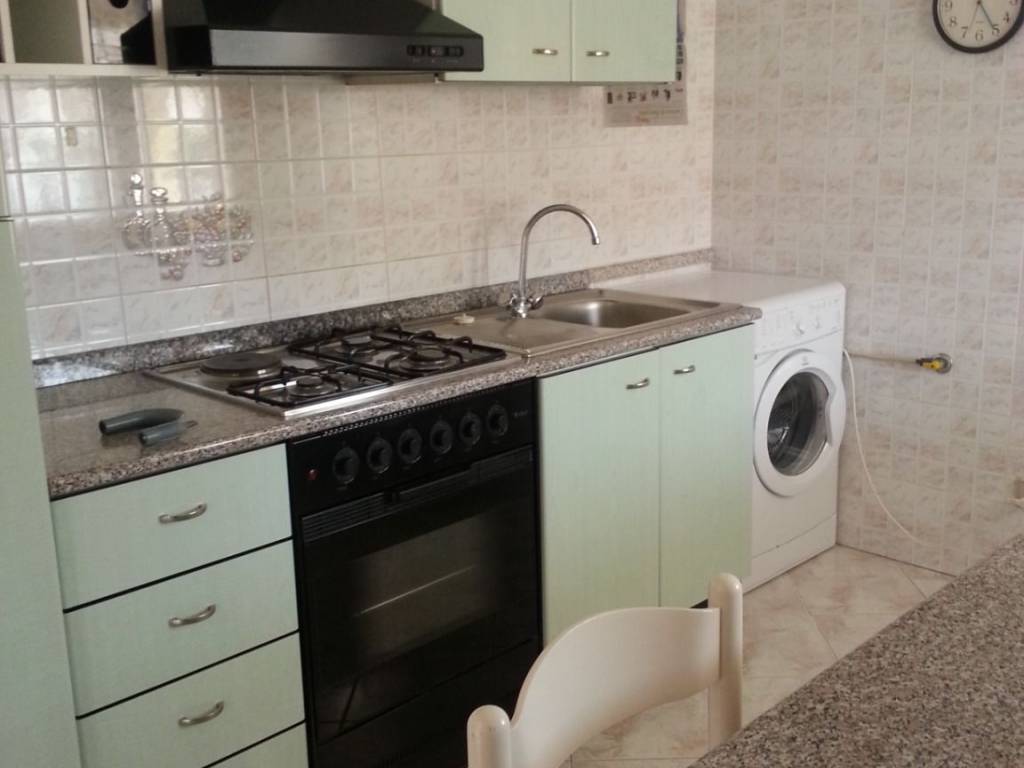 Appartamento a Sinnai in Via Giorgio Morandi - Foto 2