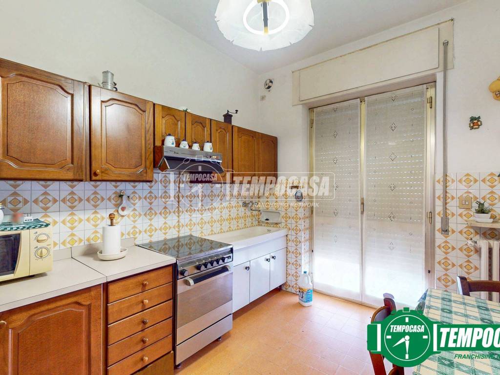 Appartamento a Novi ligure in Via Bruno Buozzi - Foto 4