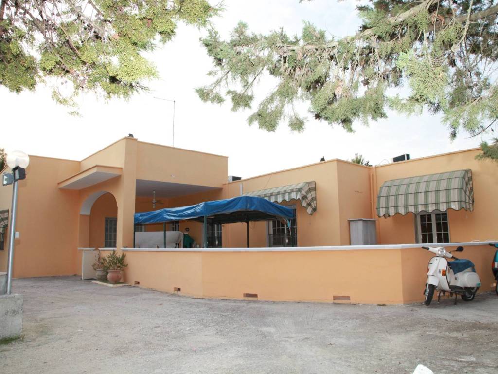 Villa a Nardò in Via Achille Benegiamo, 36 - Foto 2