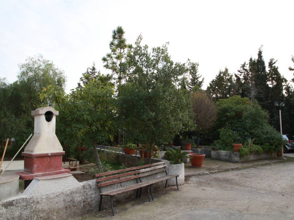 Villa a Nardò in Via Achille Benegiamo, 36 - Foto 4