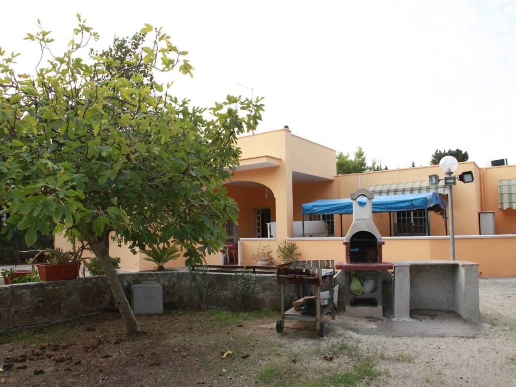 Villa a Nardò in Via Achille Benegiamo, 36 - Foto 5