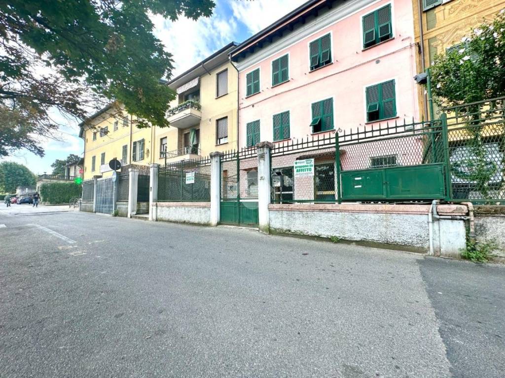 Immobile a Novi ligure in Corso Romualdo Marenco - Foto 4