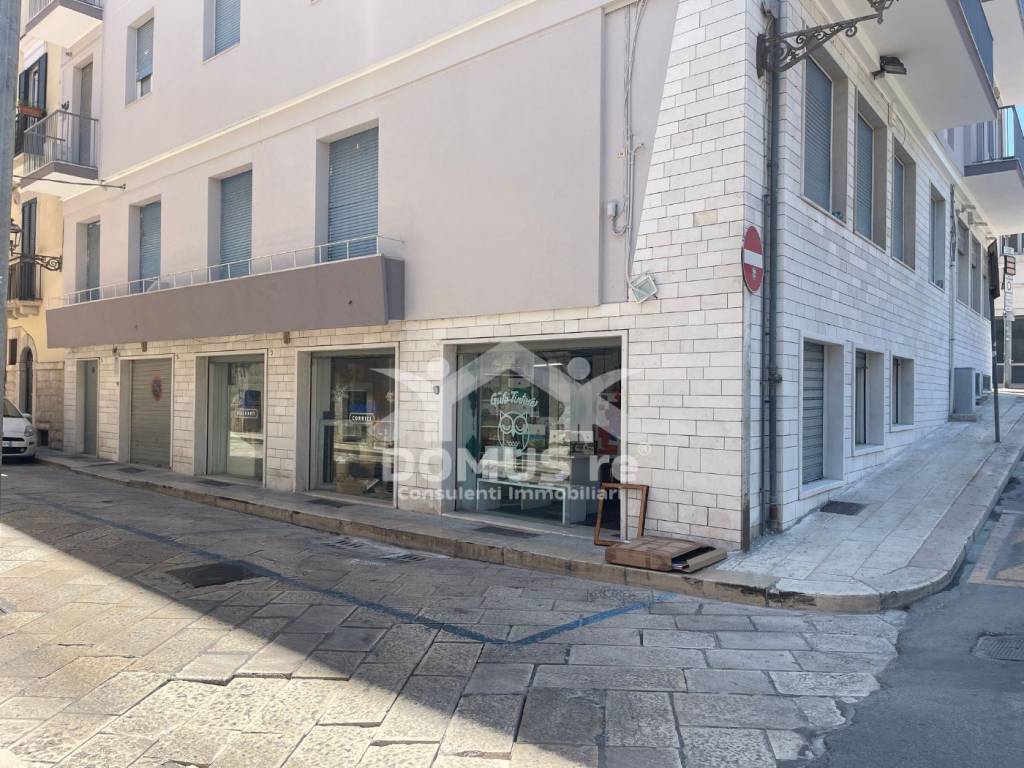 Immobile a Andria in Via Ugo Bassi - Foto 2