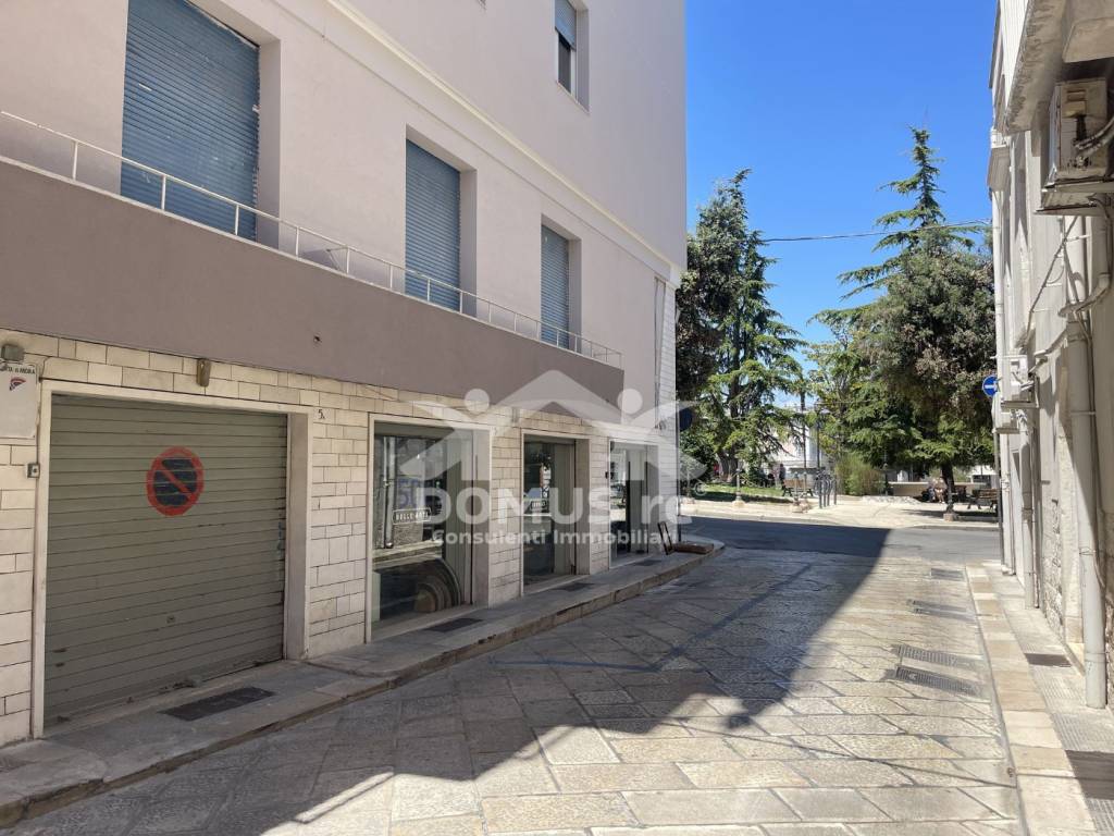 Immobile a Andria in Via Ugo Bassi - Foto 3