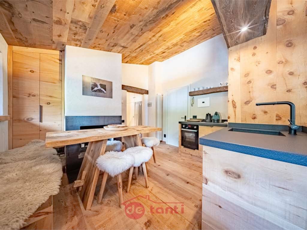 Appartamento a Madesimo in Via Andossi 15 - Foto 4