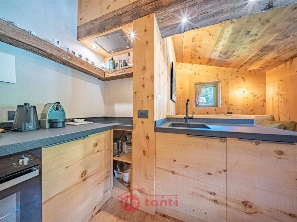 Appartamento a Madesimo in Via Andossi 15 - Foto 5