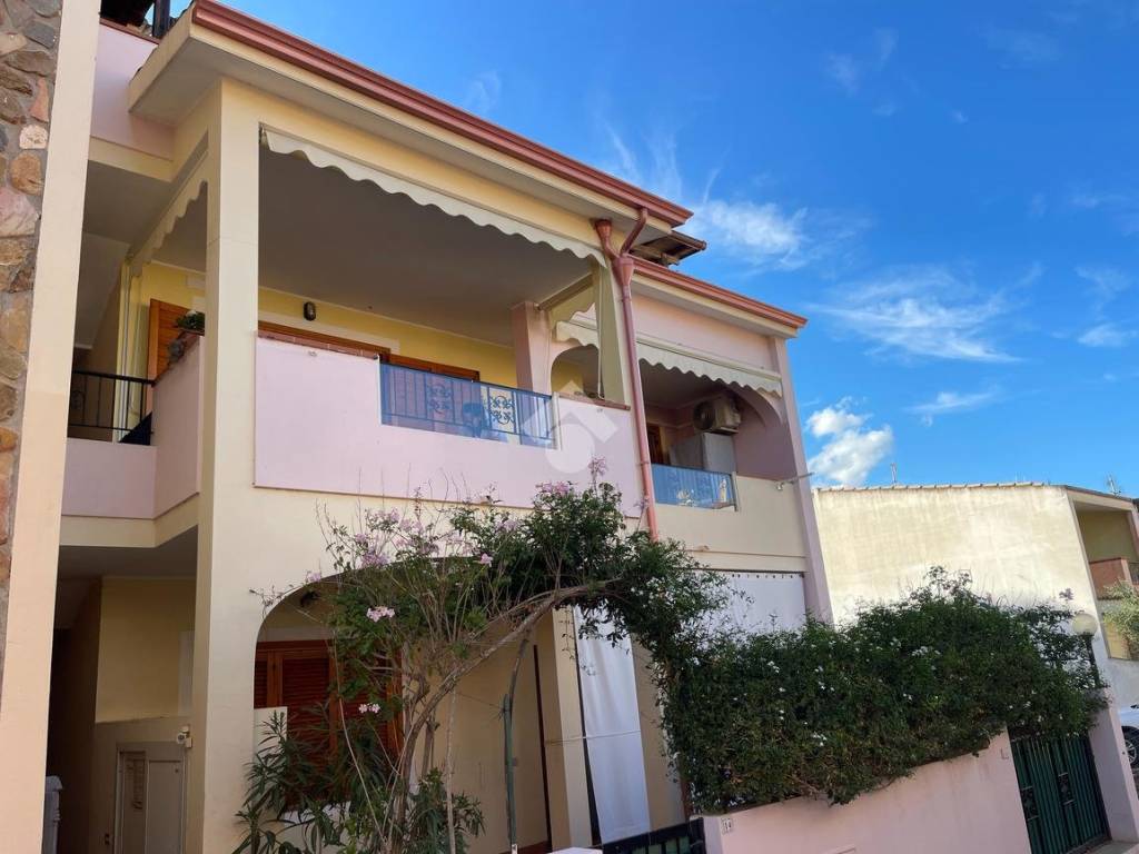 Appartamento a Villasimius in Via Belgrado, 16 - Foto 2