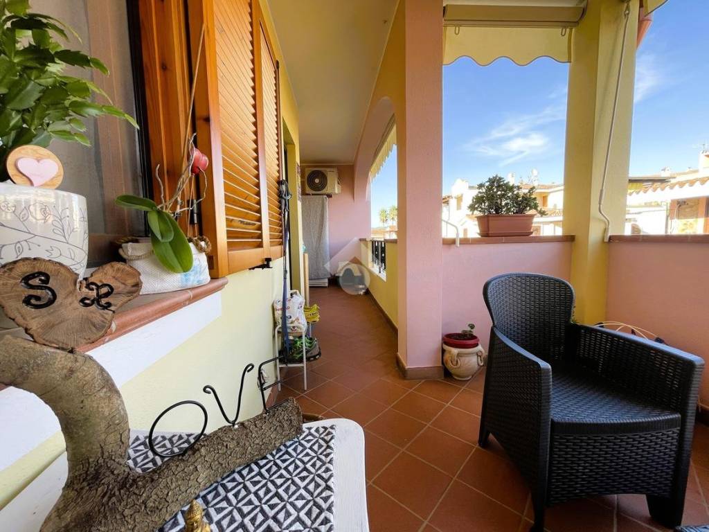 Appartamento a Villasimius in Via Belgrado, 16 - Foto 4