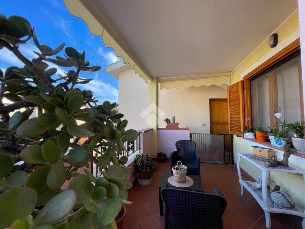 Appartamento a Villasimius in Via Belgrado, 16 - Foto 5