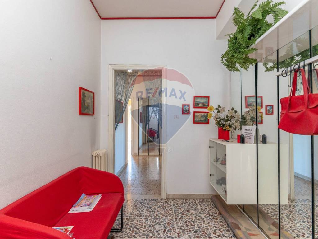 Appartamento a Caltagirone in Viale Mario Milazzo, 157 - Foto 2