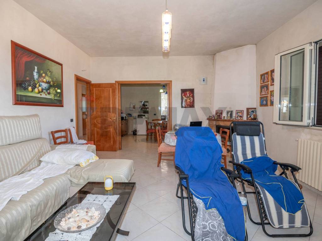 Villa a Caltagirone in cda favarella, 29 - Foto 3