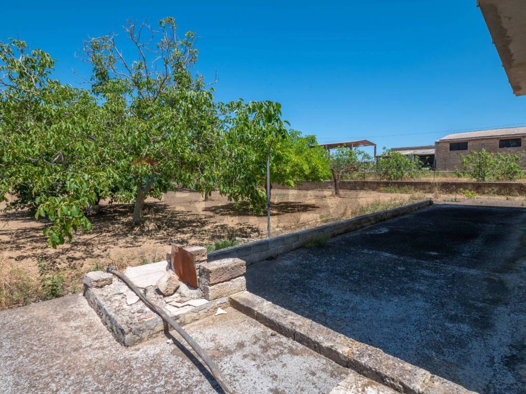 Villa a Caltagirone in cda favarella, 29 - Foto 5