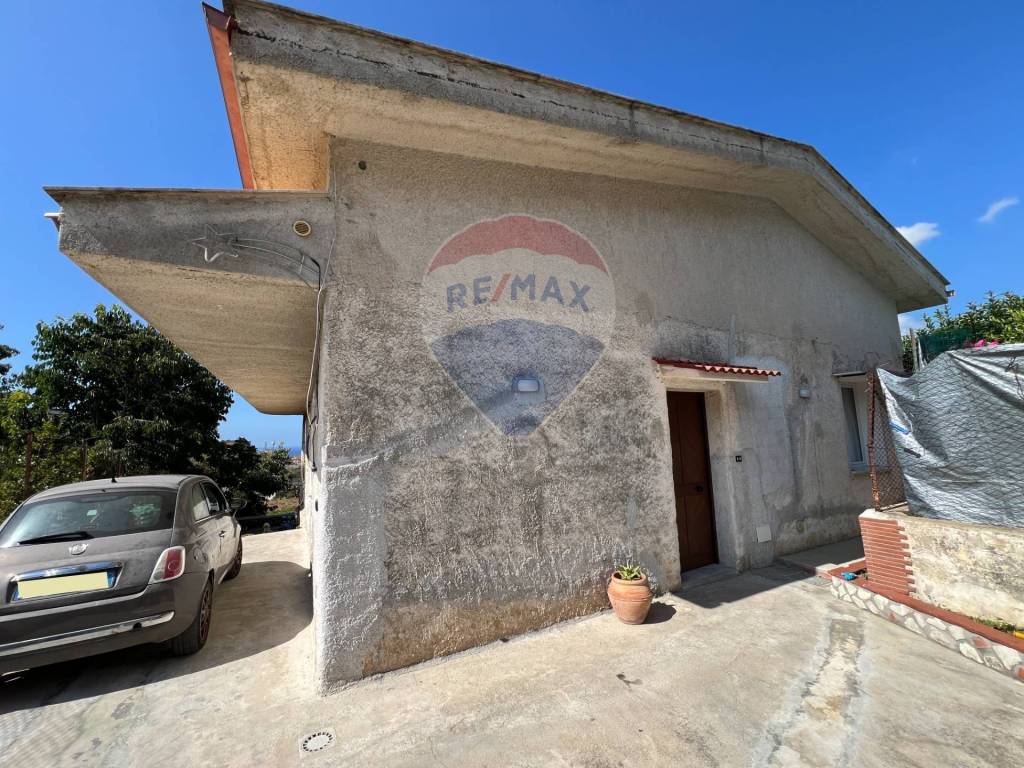 Villa a Carini in Via Gurrino, 24 - Foto 3