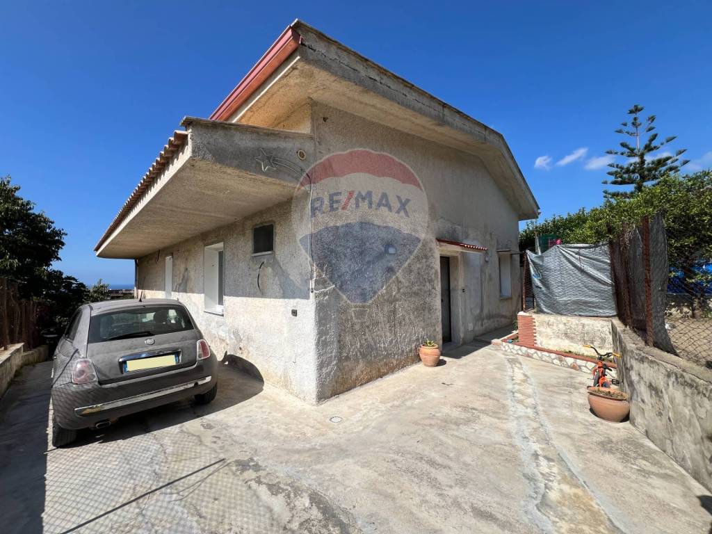 Villa a Carini in Via Gurrino, 24 - Foto 4