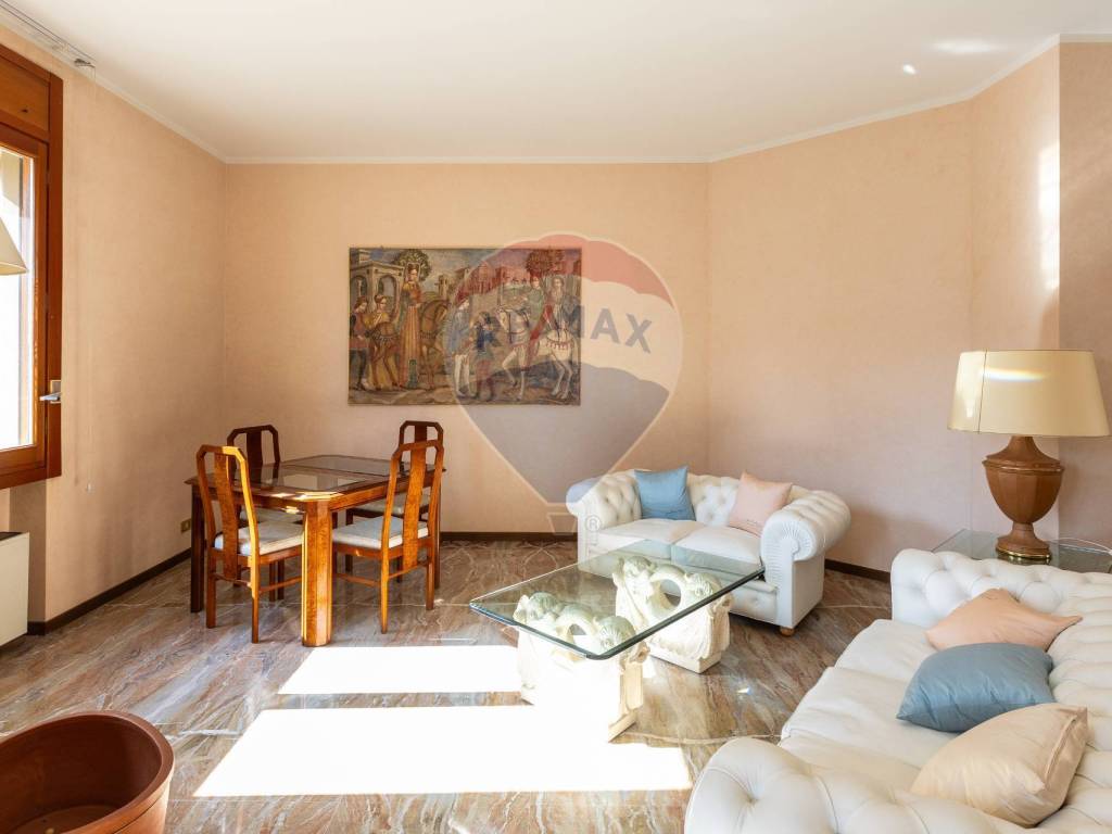 Appartamento a Piacenza in Via Giuseppe Mischi, 14 - Foto 3