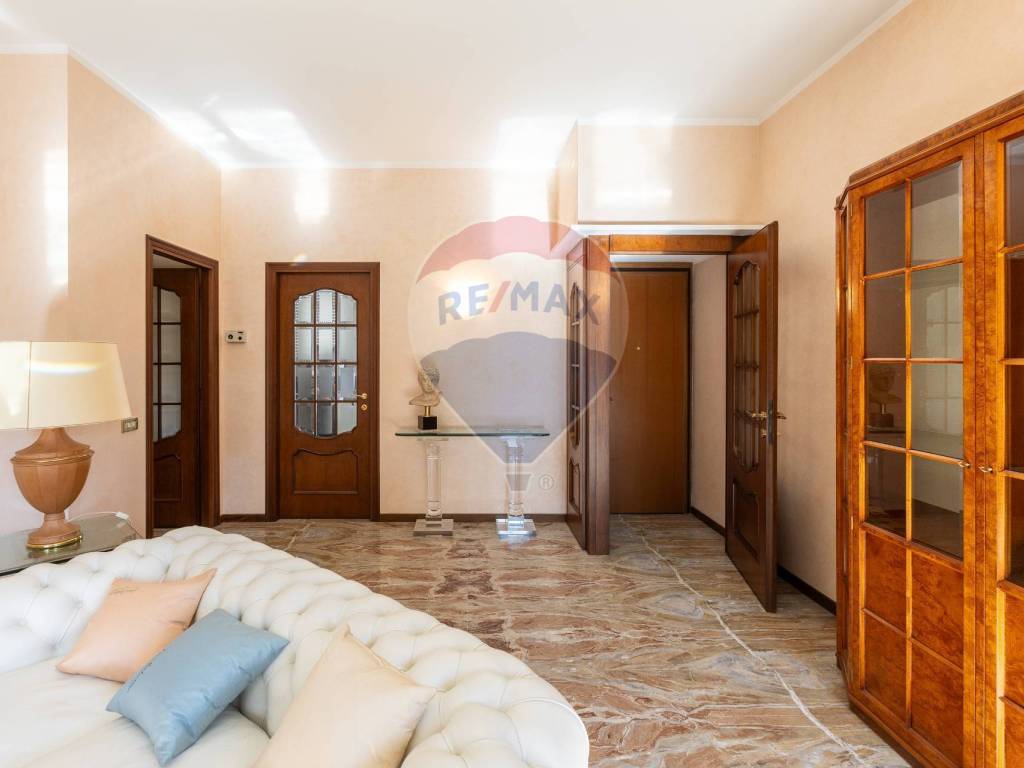 Appartamento a Piacenza in Via Giuseppe Mischi, 14 - Foto 4