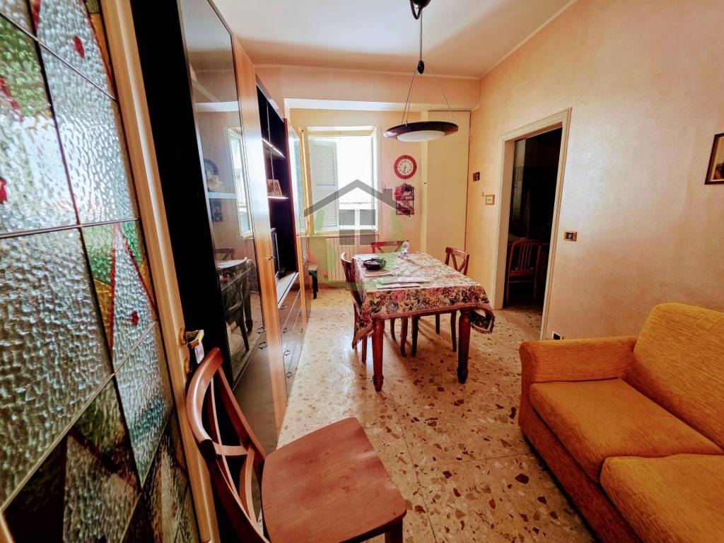 Appartamento a Offida in Corso Serpente Aureo, 40 - Foto 2