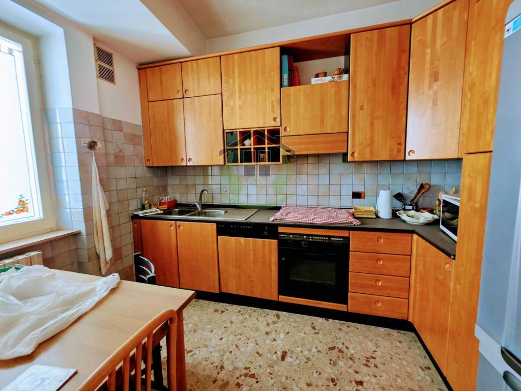 Appartamento a Offida in Corso Serpente Aureo, 40 - Foto 3