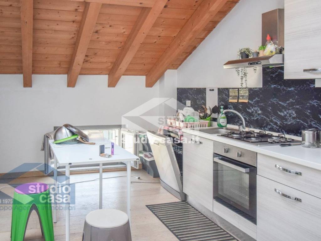 Appartamento a Casalpusterlengo in VIA VITTORIO EMANUELE 6/C - Foto 3