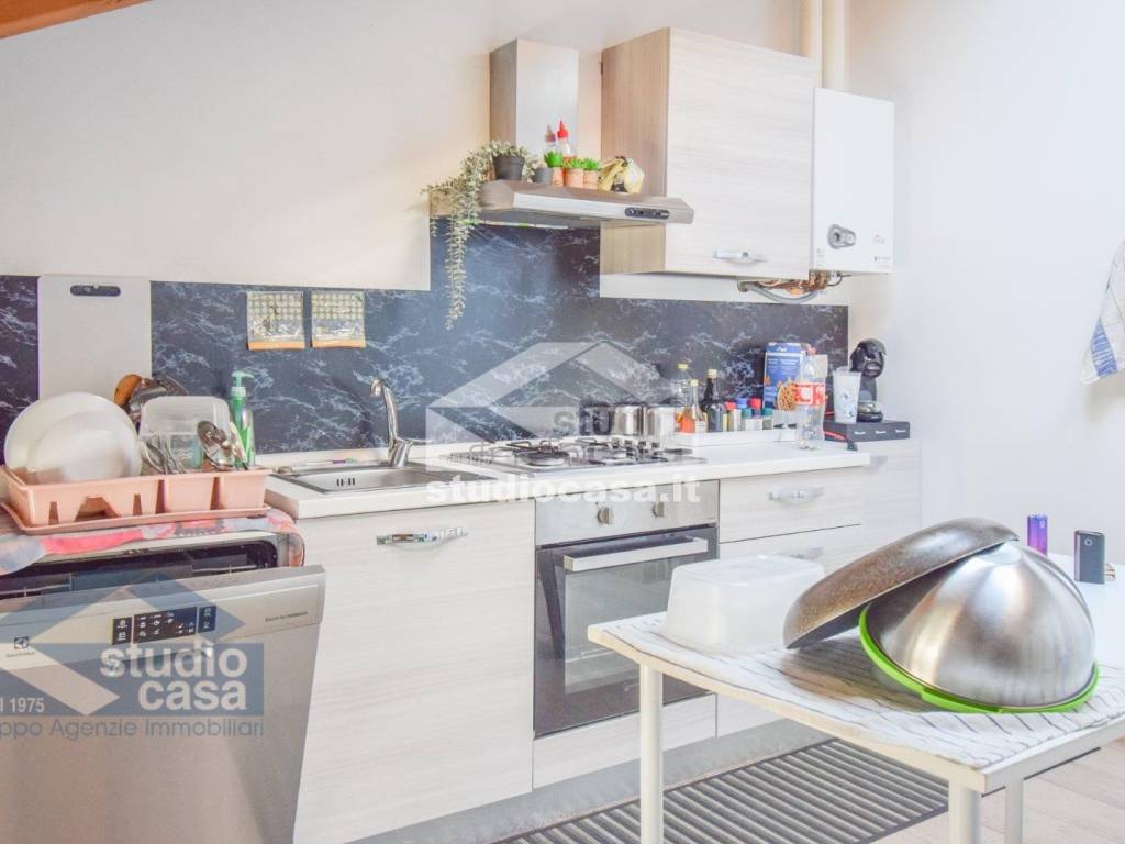 Appartamento a Casalpusterlengo in VIA VITTORIO EMANUELE 6/C - Foto 5