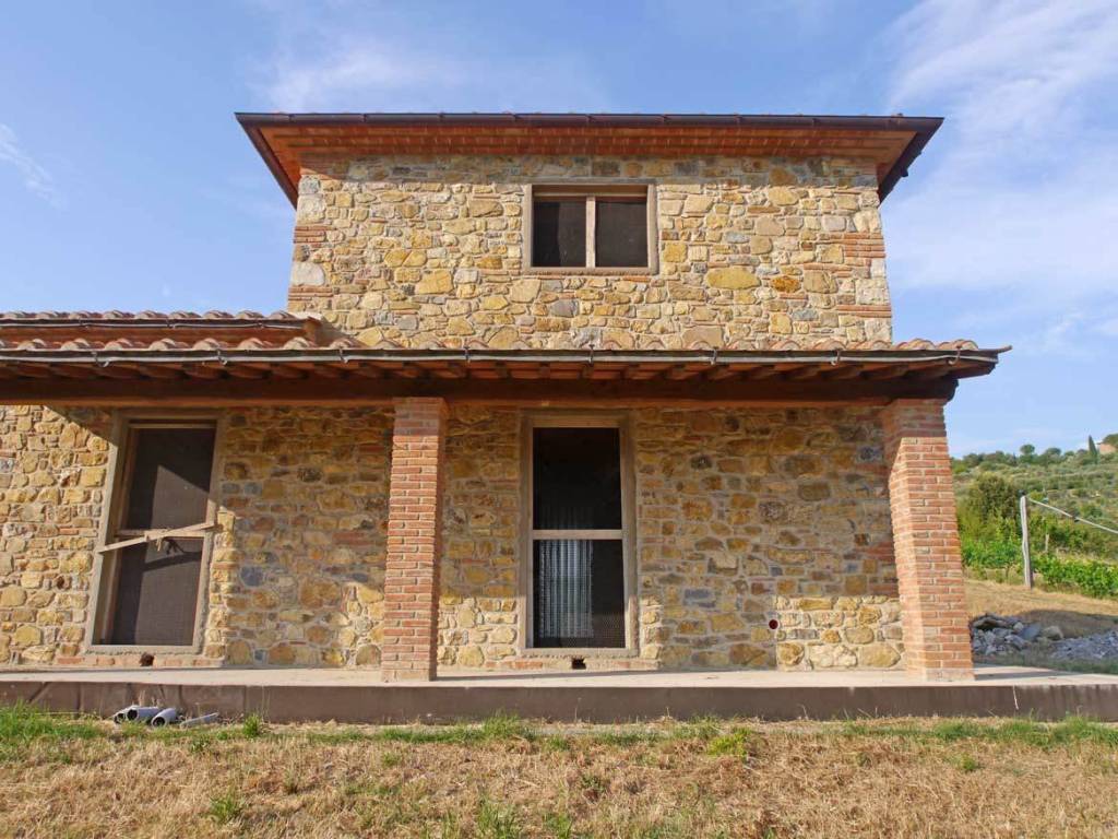 Rustico / casale a Bucine - Foto 2