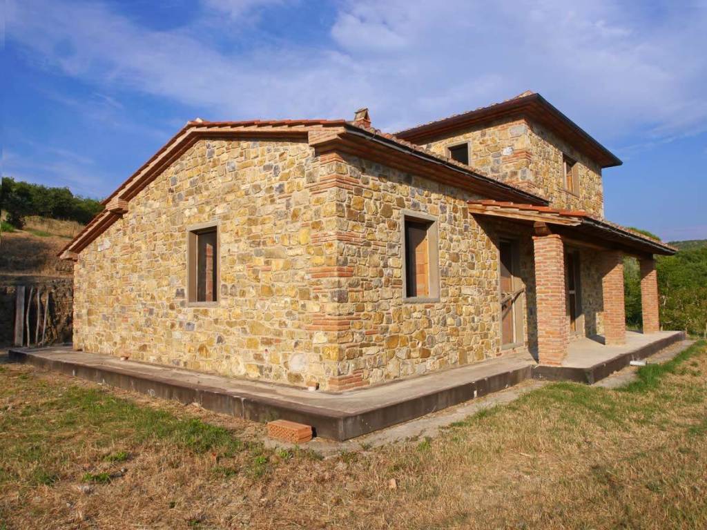 Rustico / casale a Bucine - Foto 3